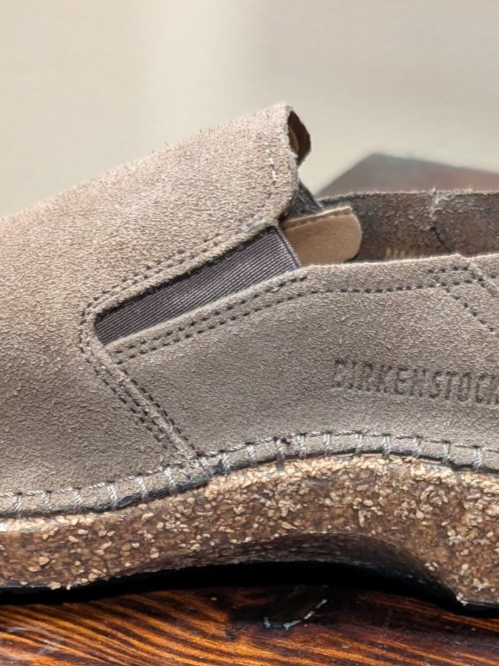 Birkenstock Callan (NWT) - Picture 7 of 8
